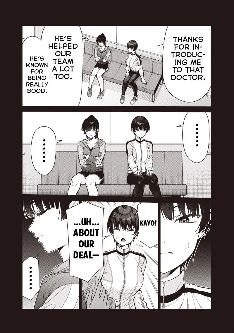 Read Anata Tachi Soredemo Sensei Desu Ka - Chapter 24.2 - www.anatatachisoredemosenseidesuka.com | Image 3