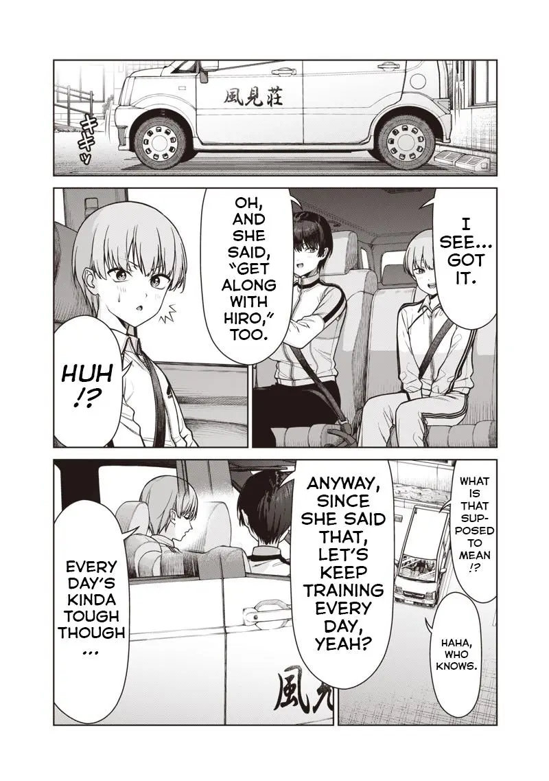 Read Anata Tachi Soredemo Sensei Desu Ka - Chapter 24.2 - www.anatatachisoredemosenseidesuka.com | Image 6