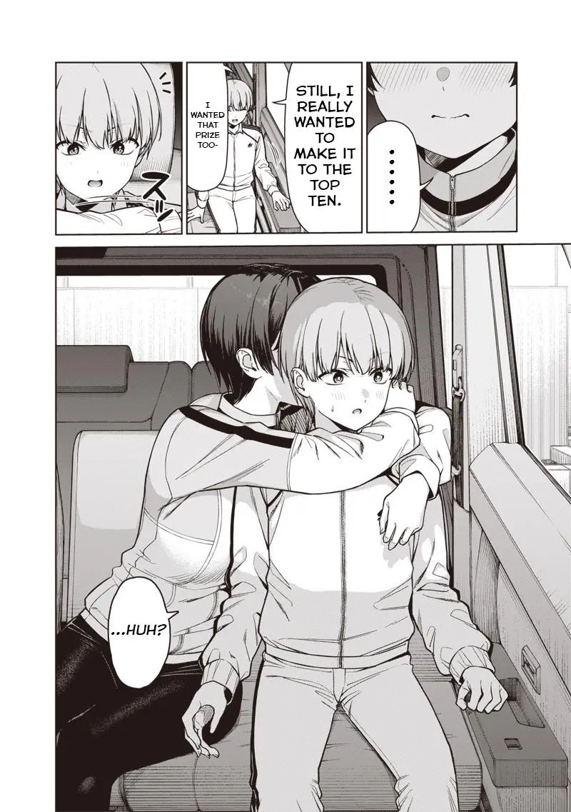 Read Anata Tachi Soredemo Sensei Desu Ka - Chapter 24.2 - www.anatatachisoredemosenseidesuka.com | Image 8