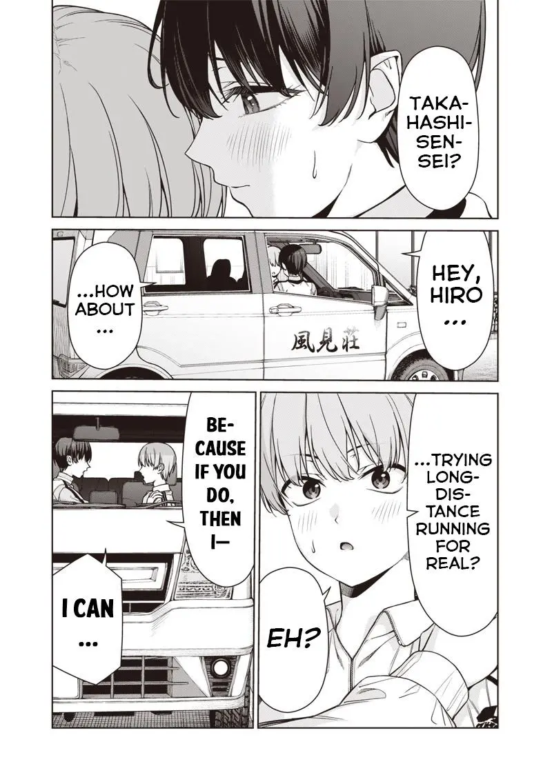 Read Anata Tachi Soredemo Sensei Desu Ka - Chapter 24.2 - www.anatatachisoredemosenseidesuka.com | Image 9