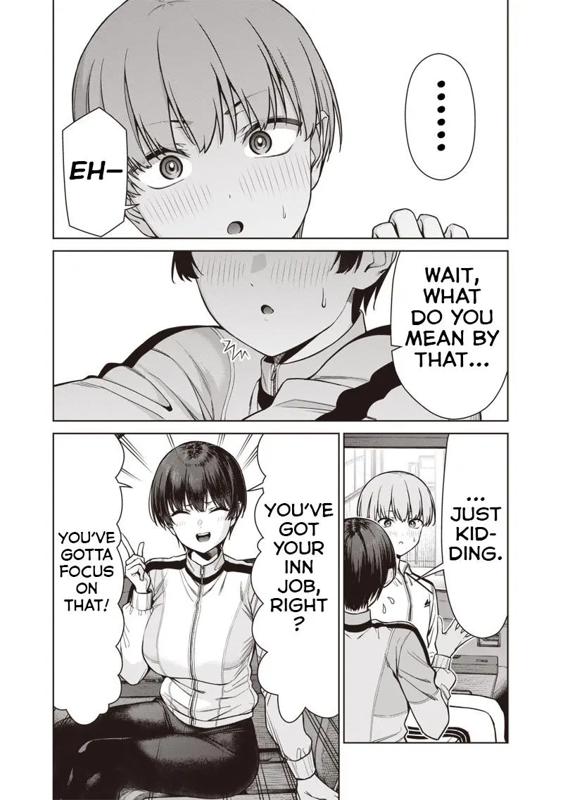 Read Anata Tachi Soredemo Sensei Desu Ka - Chapter 24.2 - www.anatatachisoredemosenseidesuka.com | Image 11