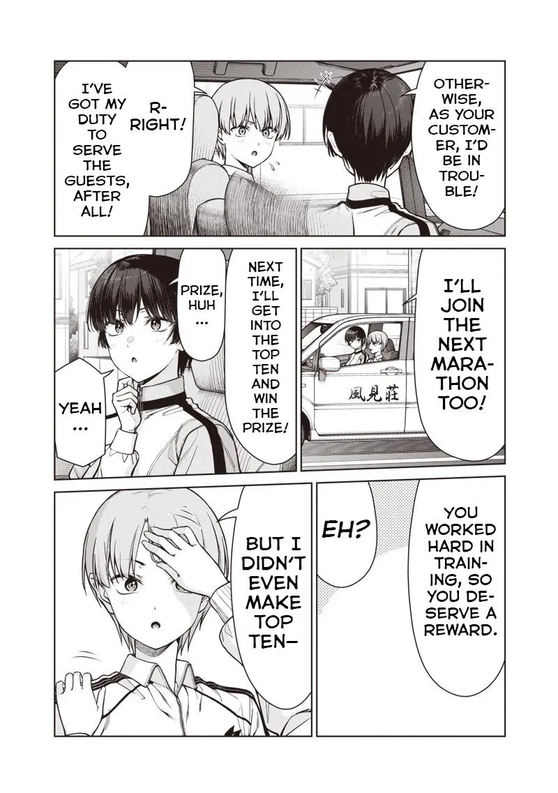 Read Anata Tachi Soredemo Sensei Desu Ka - Chapter 24.2 - www.anatatachisoredemosenseidesuka.com | Image 12