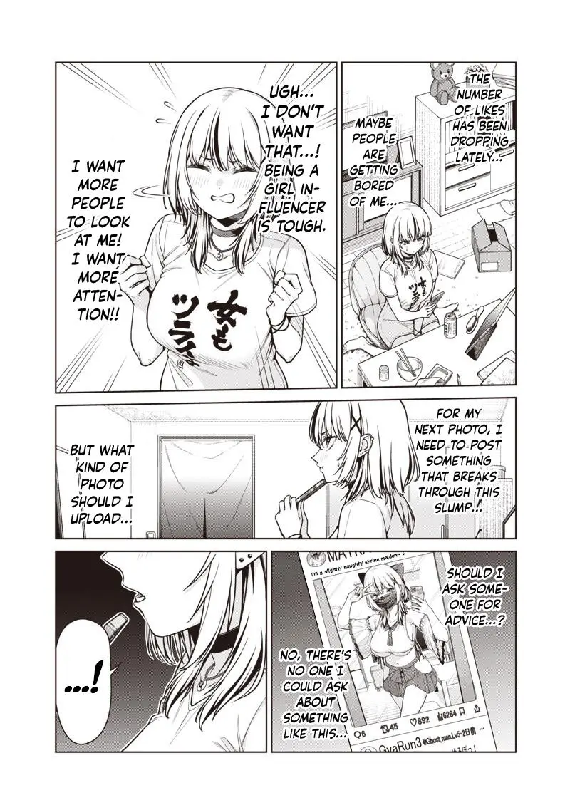 Read Anata Tachi Soredemo Sensei Desu Ka - Chapter 25.1 - www.anatatachisoredemosenseidesuka.com | Image 2
