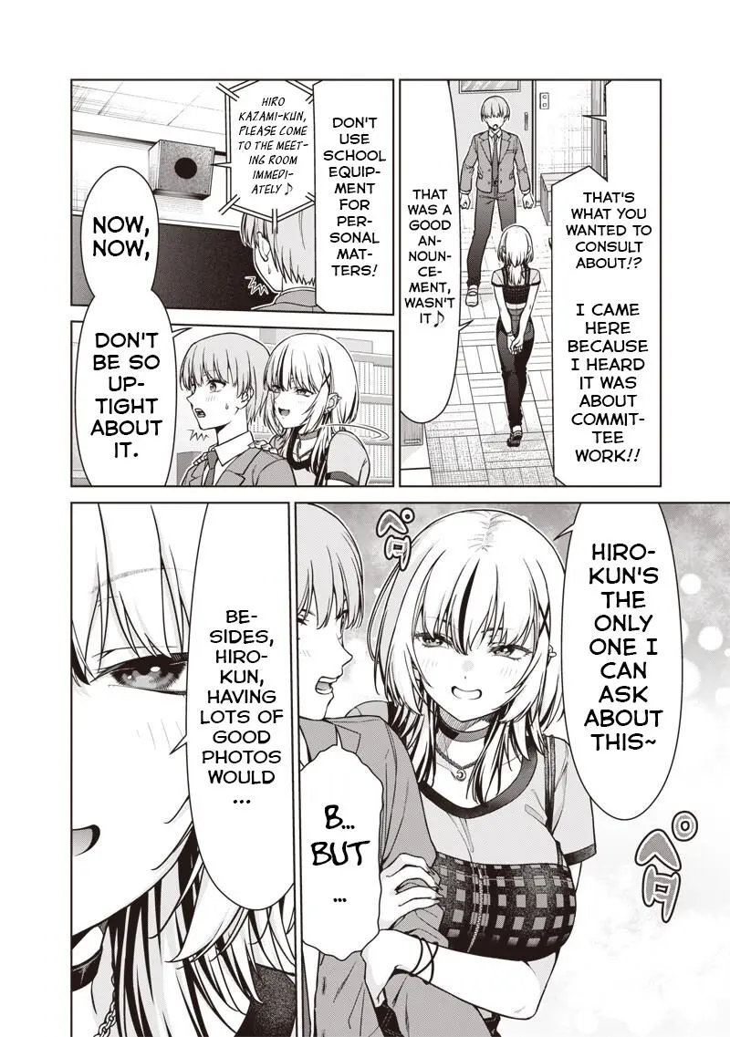 Read Anata Tachi Soredemo Sensei Desu Ka - Chapter 25.1 - www.anatatachisoredemosenseidesuka.com | Image 4