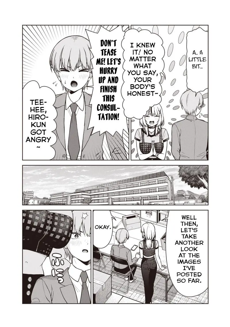 Read Anata Tachi Soredemo Sensei Desu Ka - Chapter 25.1 - www.anatatachisoredemosenseidesuka.com | Image 6