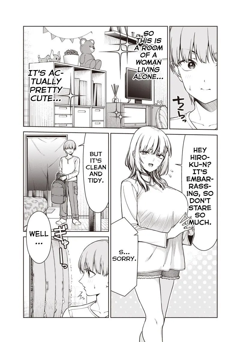 Read Anata Tachi Soredemo Sensei Desu Ka - Chapter 25.1 - www.anatatachisoredemosenseidesuka.com | Image 12