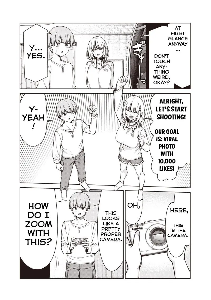 Read Anata Tachi Soredemo Sensei Desu Ka - Chapter 25.1 - www.anatatachisoredemosenseidesuka.com | Image 13