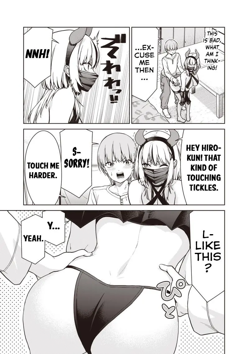 Read Anata Tachi Soredemo Sensei Desu Ka - Chapter 25.2 - www.anatatachisoredemosenseidesuka.com | Image 5