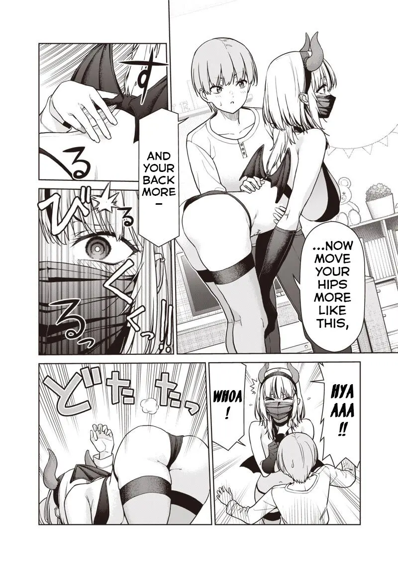 Read Anata Tachi Soredemo Sensei Desu Ka - Chapter 25.2 - www.anatatachisoredemosenseidesuka.com | Image 6