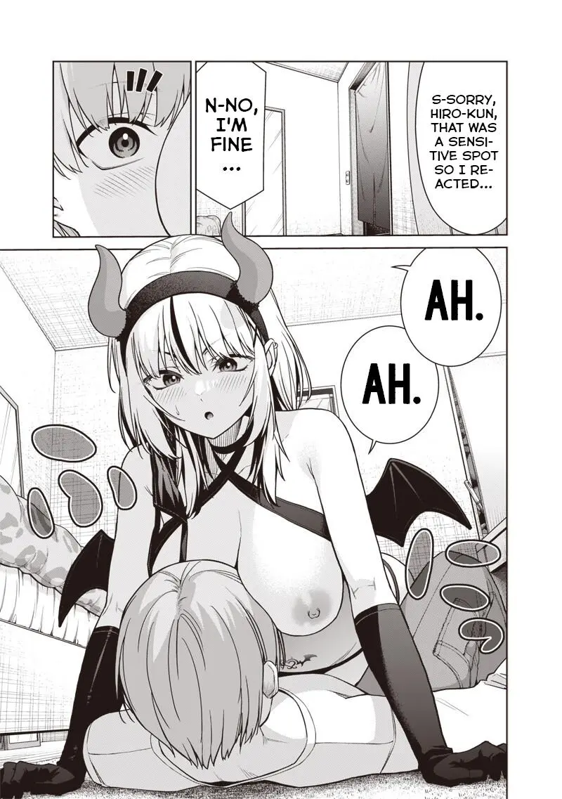 Read Anata Tachi Soredemo Sensei Desu Ka - Chapter 25.2 - www.anatatachisoredemosenseidesuka.com | Image 7