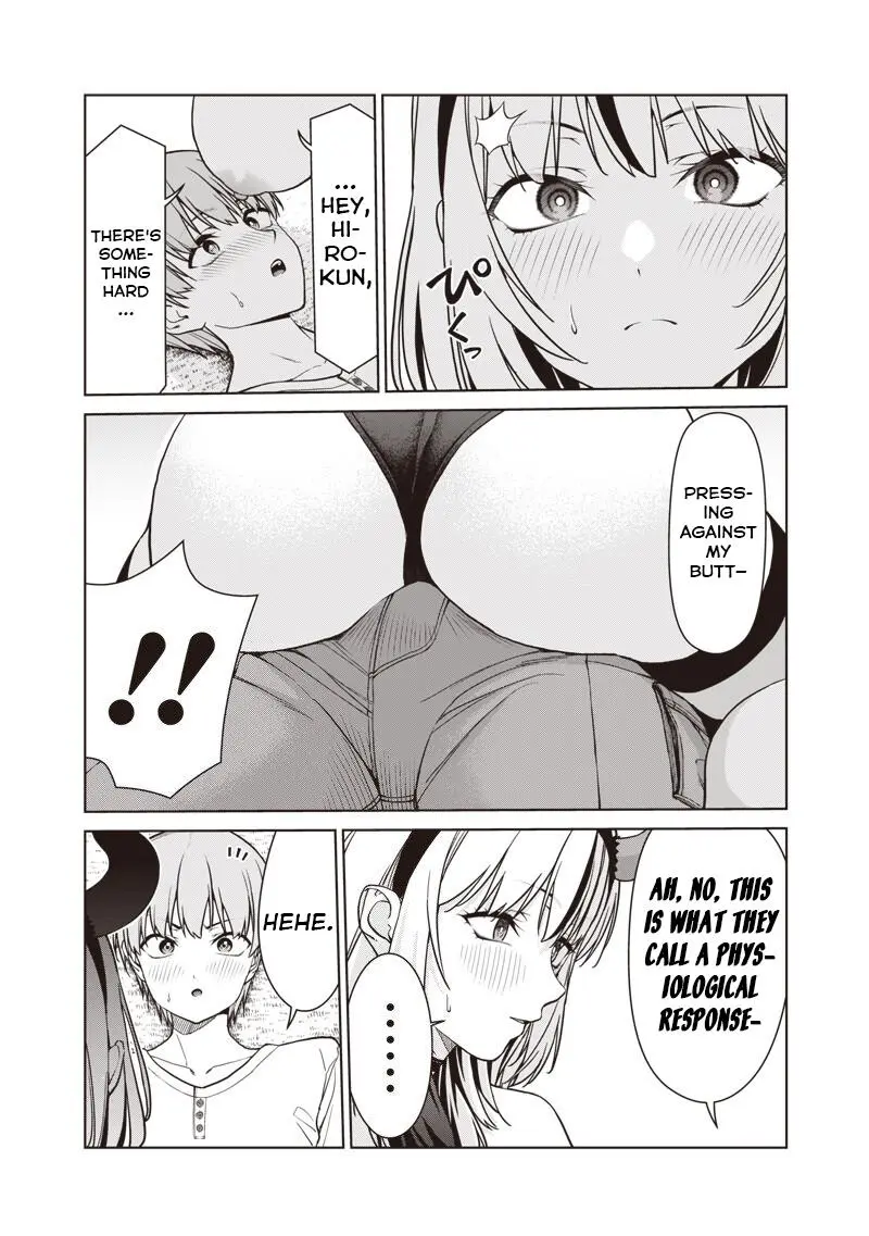 Read Anata Tachi Soredemo Sensei Desu Ka - Chapter 25.2 - www.anatatachisoredemosenseidesuka.com | Image 8