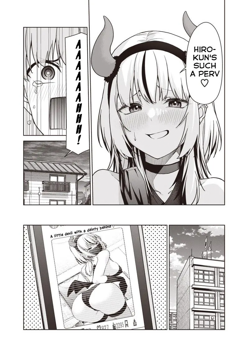 Read Anata Tachi Soredemo Sensei Desu Ka - Chapter 25.2 - www.anatatachisoredemosenseidesuka.com | Image 9