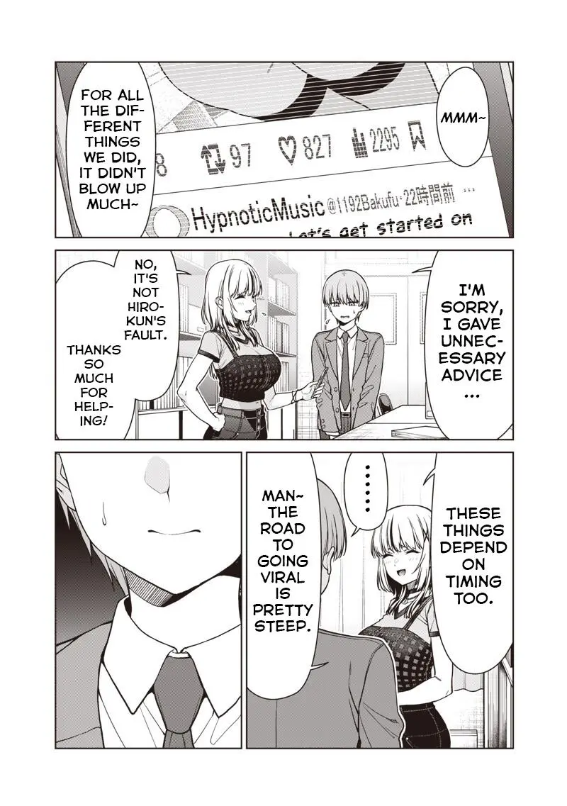 Read Anata Tachi Soredemo Sensei Desu Ka - Chapter 25.2 - www.anatatachisoredemosenseidesuka.com | Image 10