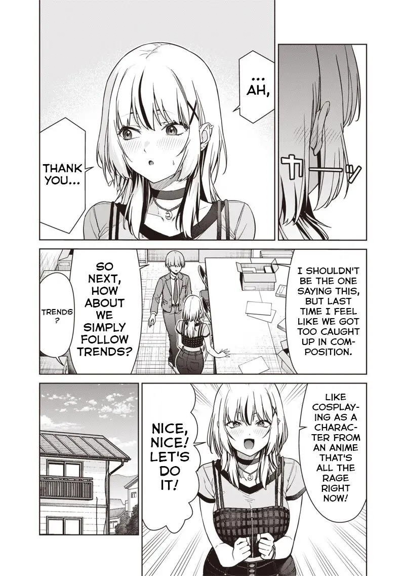 Read Anata Tachi Soredemo Sensei Desu Ka - Chapter 25.2 - www.anatatachisoredemosenseidesuka.com | Image 12