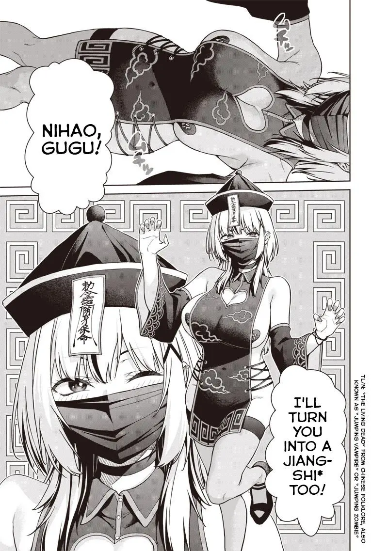 Read Anata Tachi Soredemo Sensei Desu Ka - Chapter 25.2 - www.anatatachisoredemosenseidesuka.com | Image 13