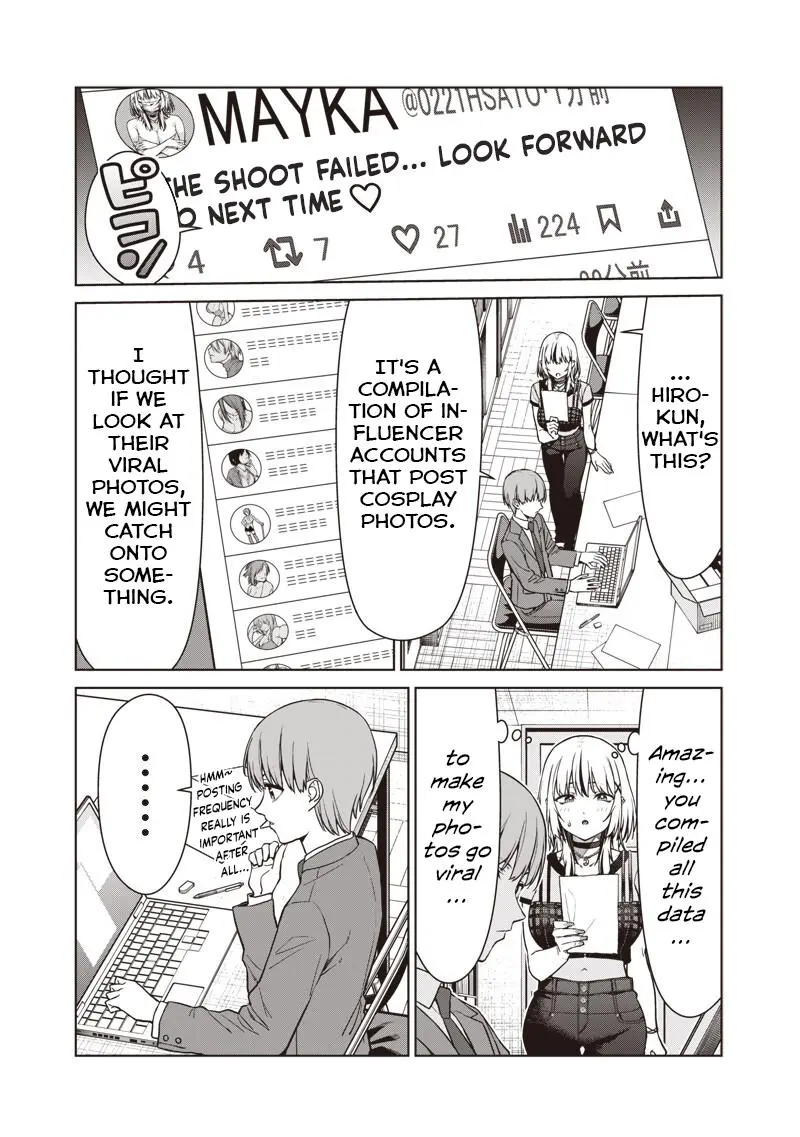 Read Anata Tachi Soredemo Sensei Desu Ka - Chapter 25.2 - www.anatatachisoredemosenseidesuka.com | Image 15