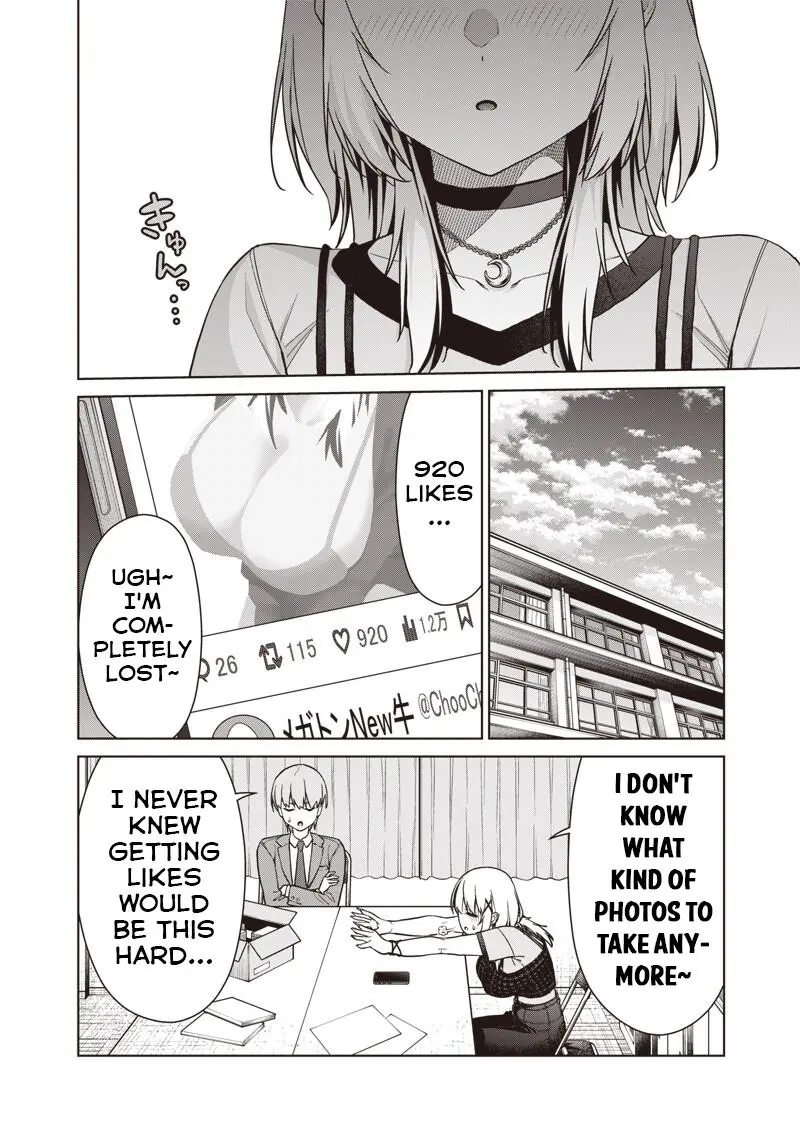 Read Anata Tachi Soredemo Sensei Desu Ka - Chapter 25.2 - www.anatatachisoredemosenseidesuka.com | Image 16