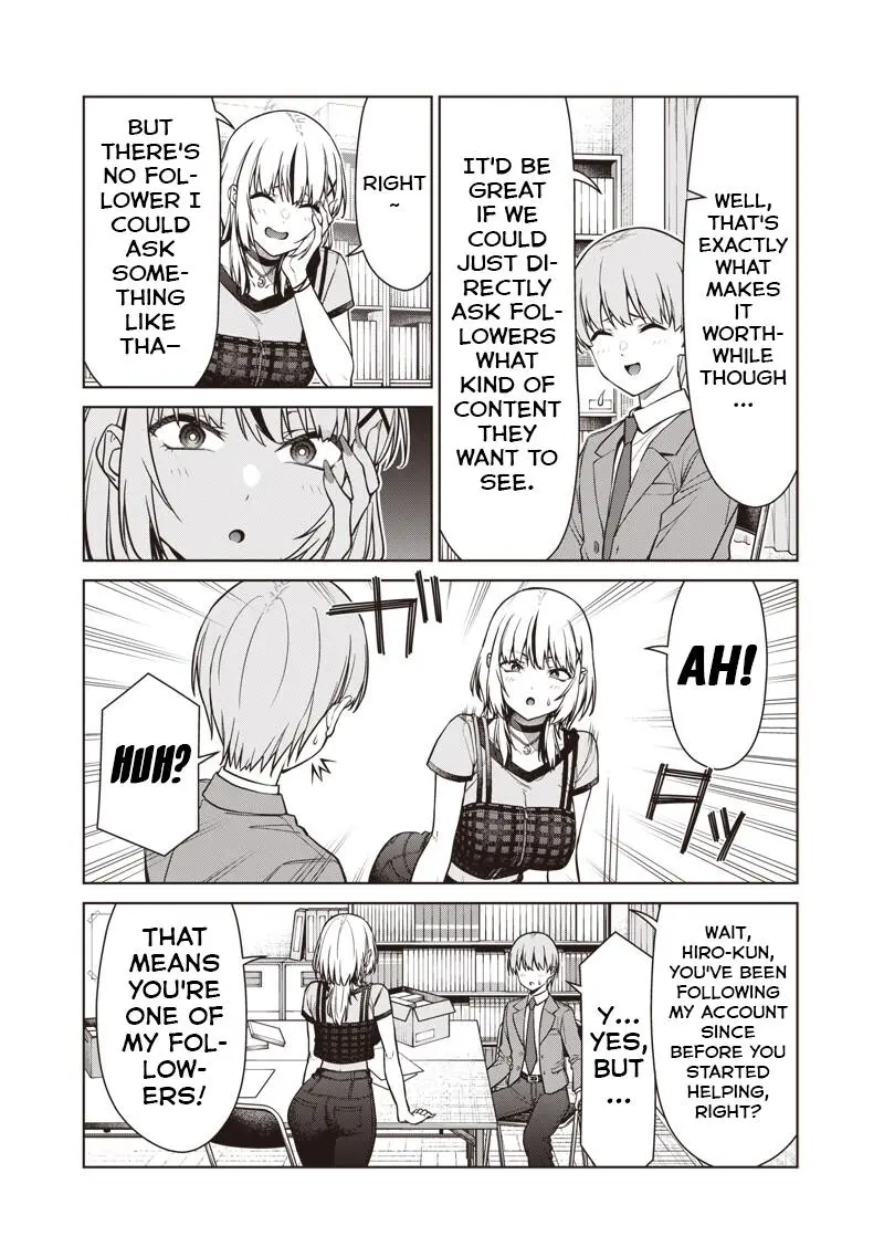 Read Anata Tachi Soredemo Sensei Desu Ka - Chapter 25.2 - www.anatatachisoredemosenseidesuka.com | Image 17