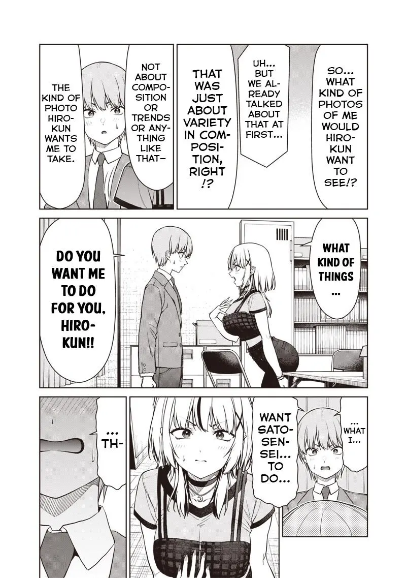Read Anata Tachi Soredemo Sensei Desu Ka - Chapter 25.2 - www.anatatachisoredemosenseidesuka.com | Image 18