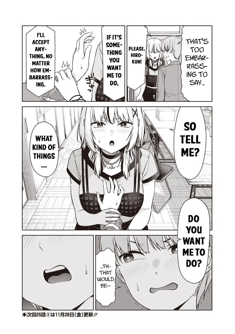 Read Anata Tachi Soredemo Sensei Desu Ka - Chapter 25.2 - www.anatatachisoredemosenseidesuka.com | Image 19