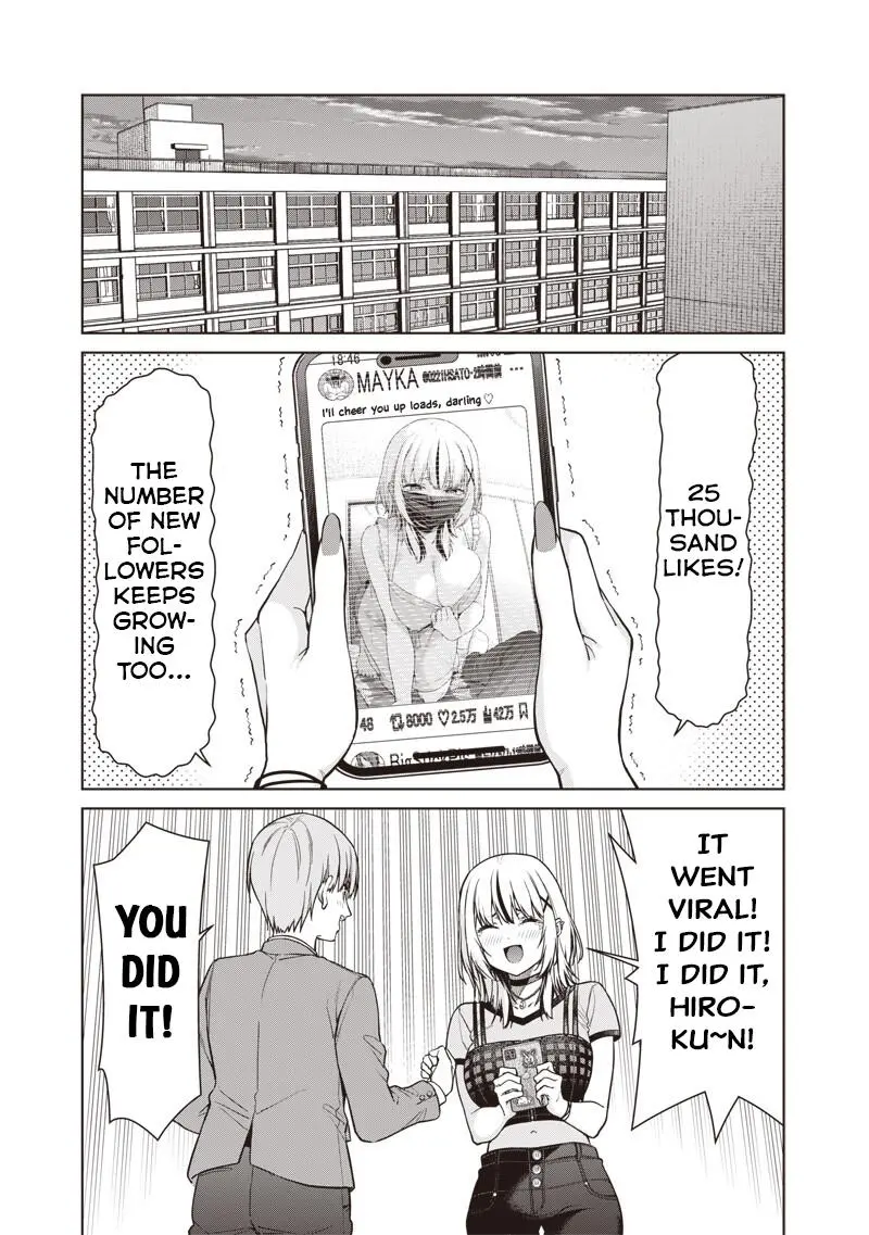 Read Anata Tachi Soredemo Sensei Desu Ka - Chapter 25.3 - www.anatatachisoredemosenseidesuka.com | Image 4