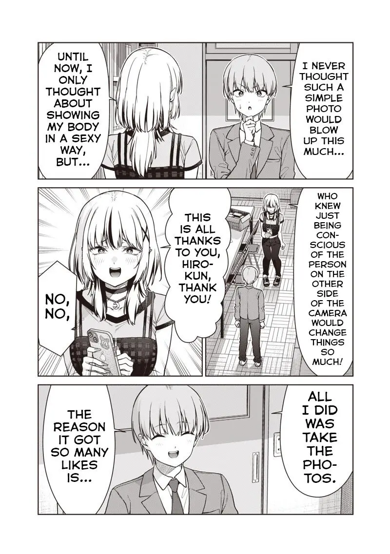 Read Anata Tachi Soredemo Sensei Desu Ka - Chapter 25.3 - www.anatatachisoredemosenseidesuka.com | Image 5