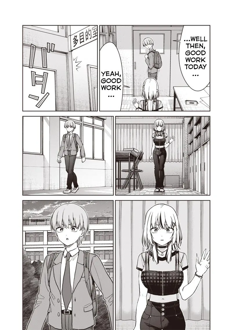 Read Anata Tachi Soredemo Sensei Desu Ka - Chapter 25.3 - www.anatatachisoredemosenseidesuka.com | Image 9