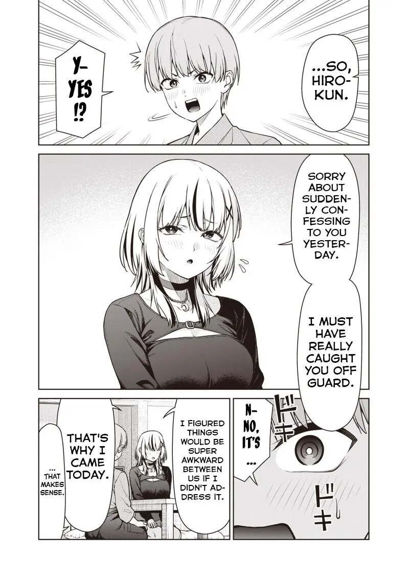 Anata-tachi Soredemo Sensei desu ka! Chapter 26.1
