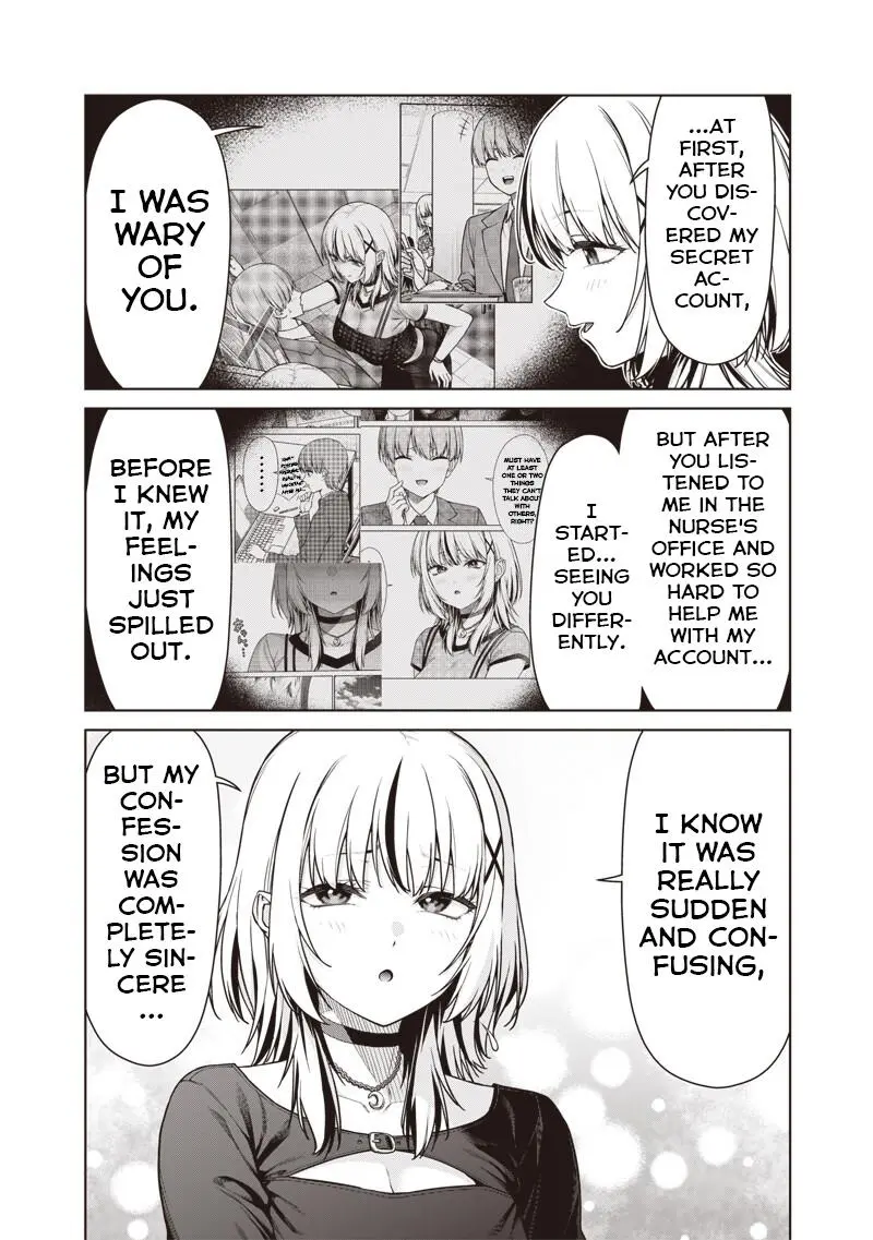 Anata-tachi Soredemo Sensei desu ka! Chapter 26.1