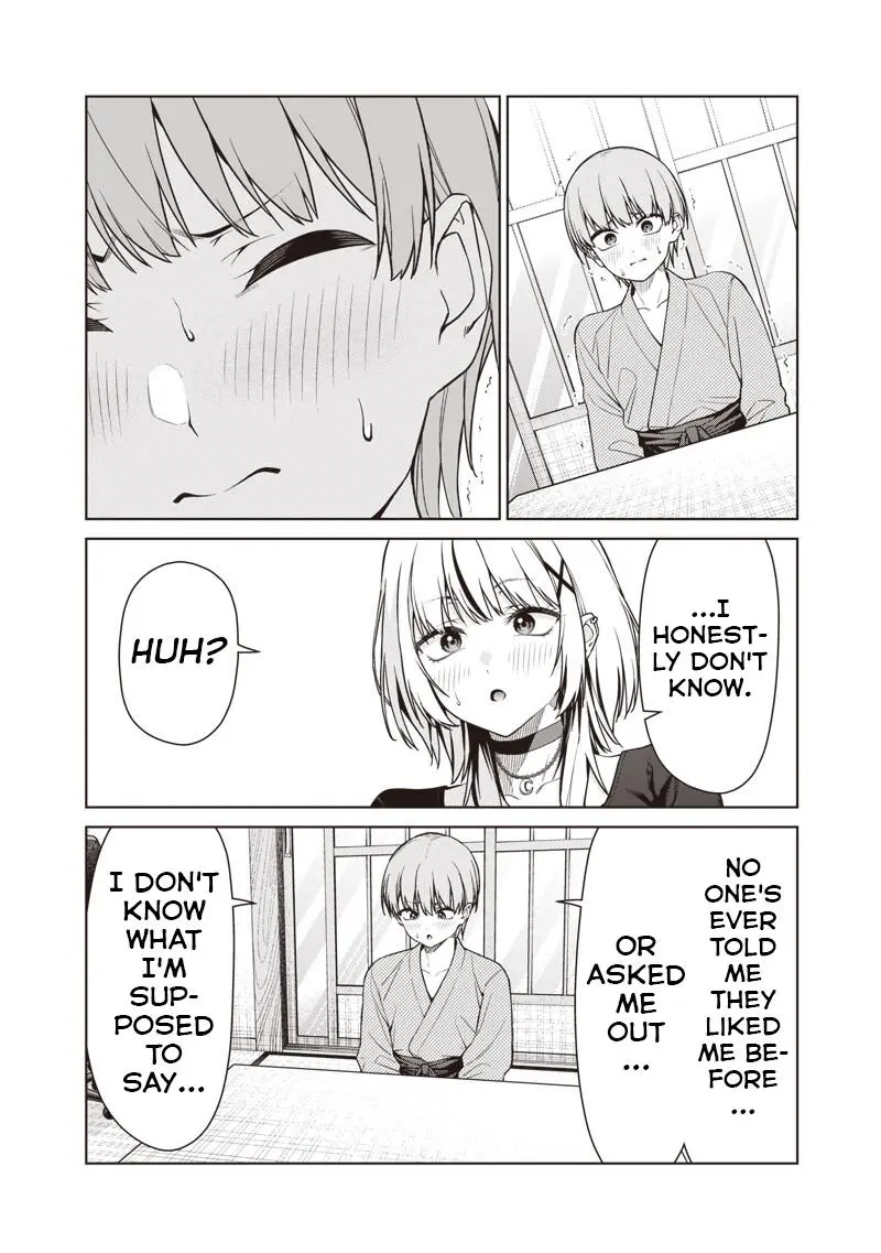 Anata-tachi Soredemo Sensei desu ka! Chapter 26.1