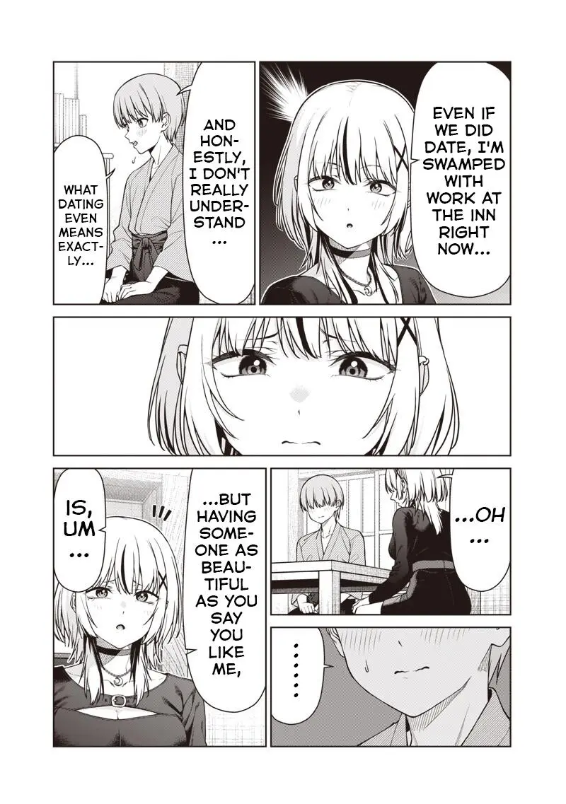 Anata-tachi Soredemo Sensei desu ka! Chapter 26.1
