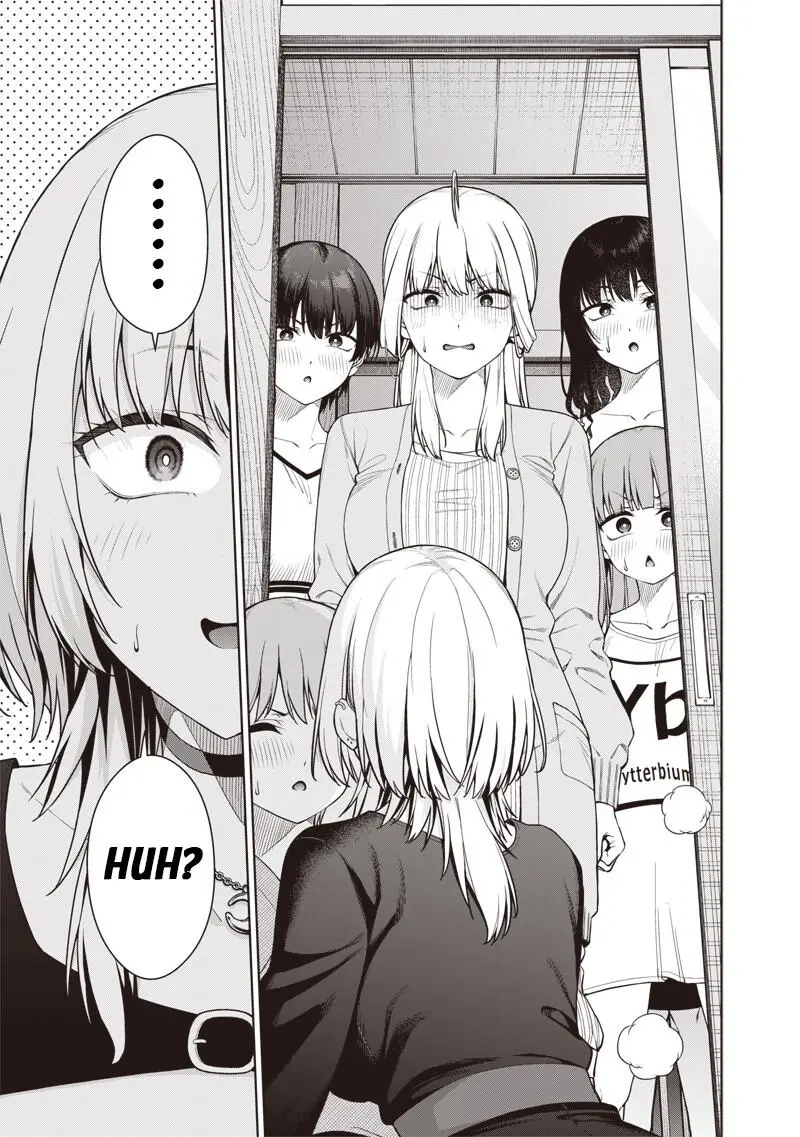 Anata-tachi Soredemo Sensei desu ka! Chapter 26.1
