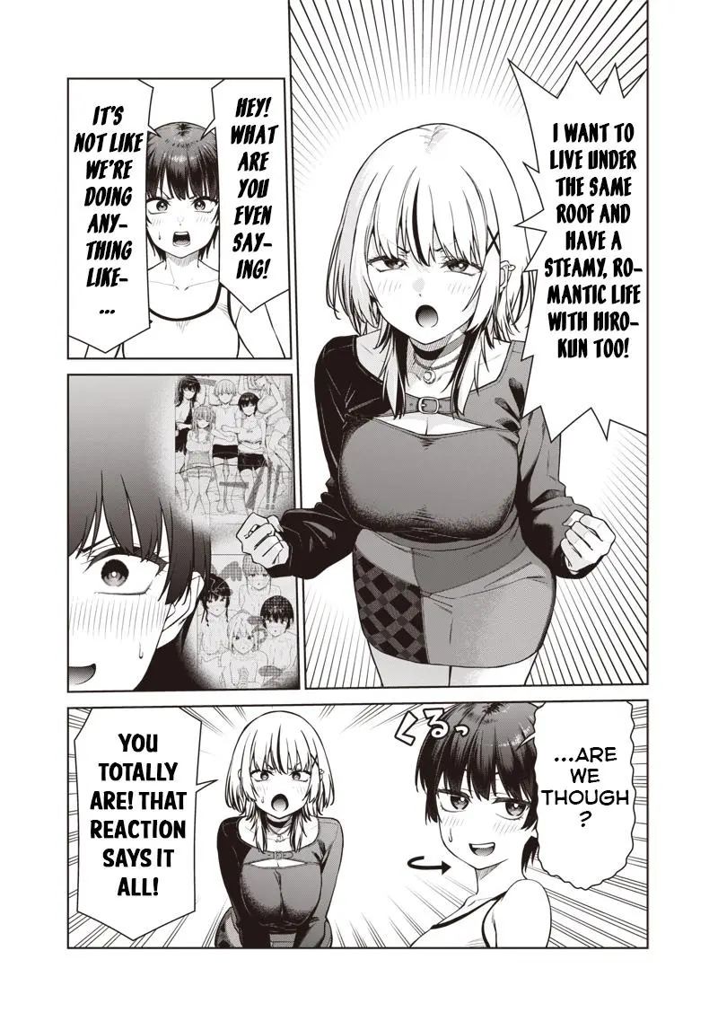 Read Anata Tachi Soredemo Sensei Desu Ka - Chapter 26.2 - www.anatatachisoredemosenseidesuka.com | Image 3