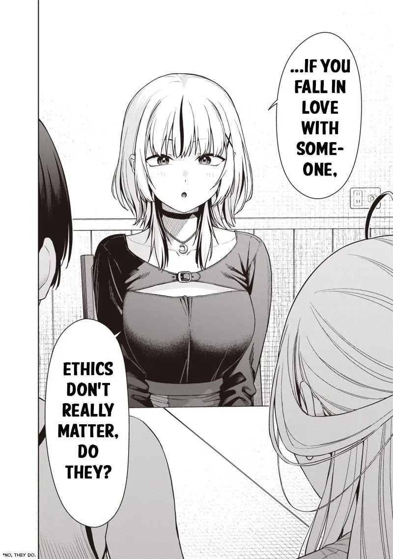 Read Anata Tachi Soredemo Sensei Desu Ka - Chapter 26.2 - www.anatatachisoredemosenseidesuka.com | Image 6