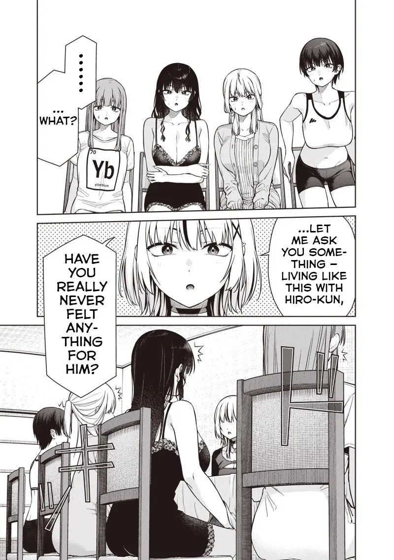 Read Anata Tachi Soredemo Sensei Desu Ka - Chapter 26.2 - www.anatatachisoredemosenseidesuka.com | Image 7