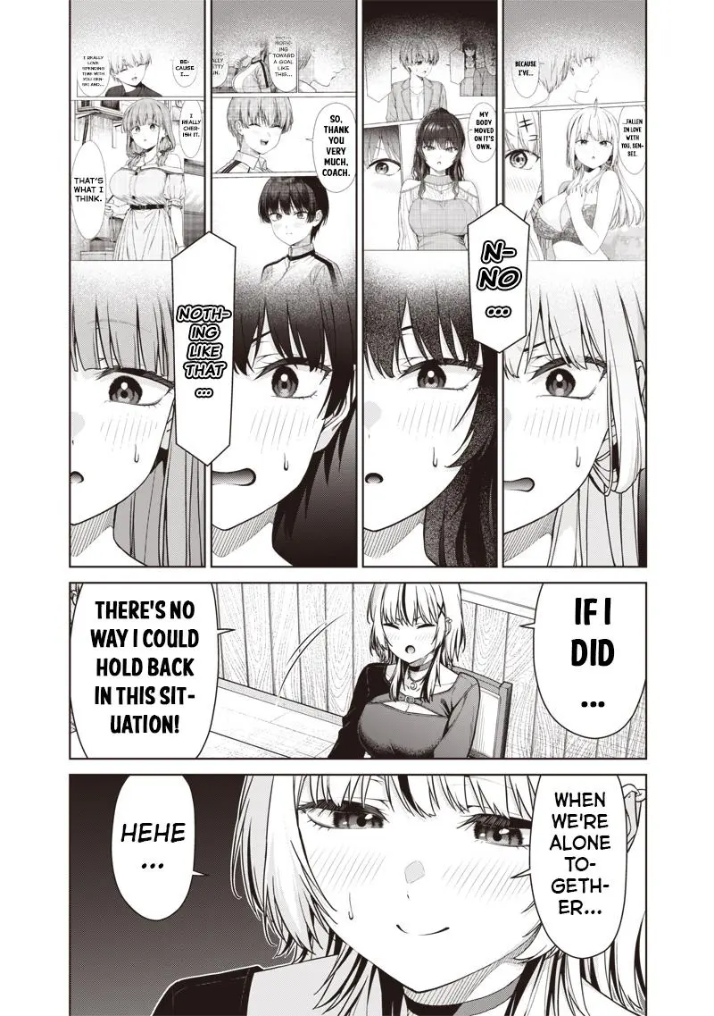 Read Anata Tachi Soredemo Sensei Desu Ka - Chapter 26.2 - www.anatatachisoredemosenseidesuka.com | Image 8