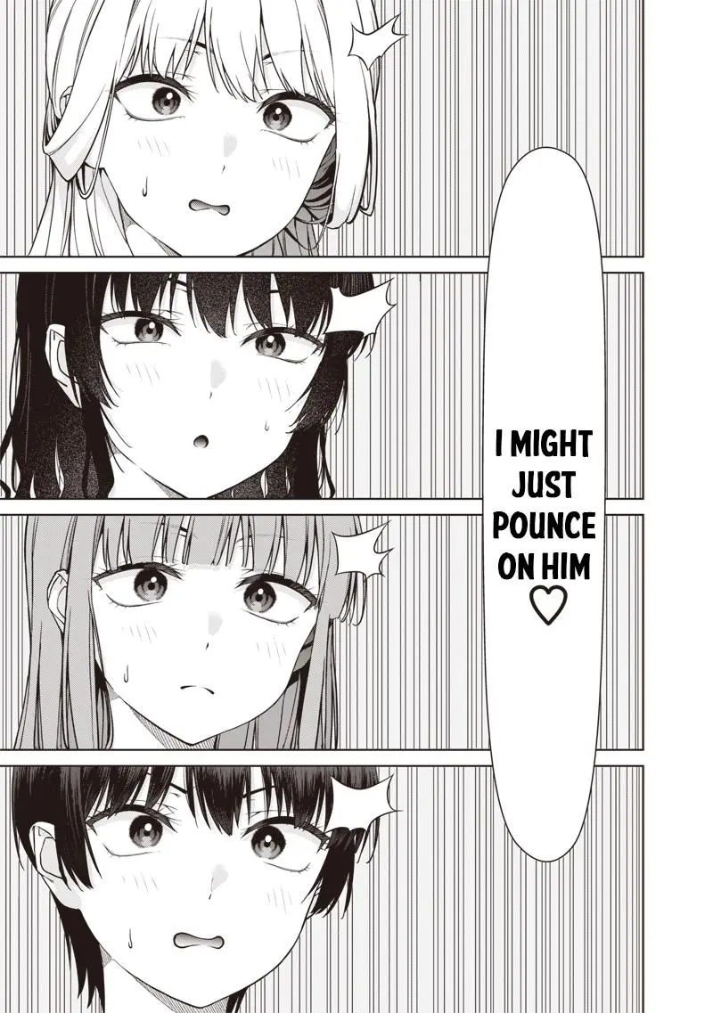 Read Anata Tachi Soredemo Sensei Desu Ka - Chapter 26.2 - www.anatatachisoredemosenseidesuka.com | Image 9