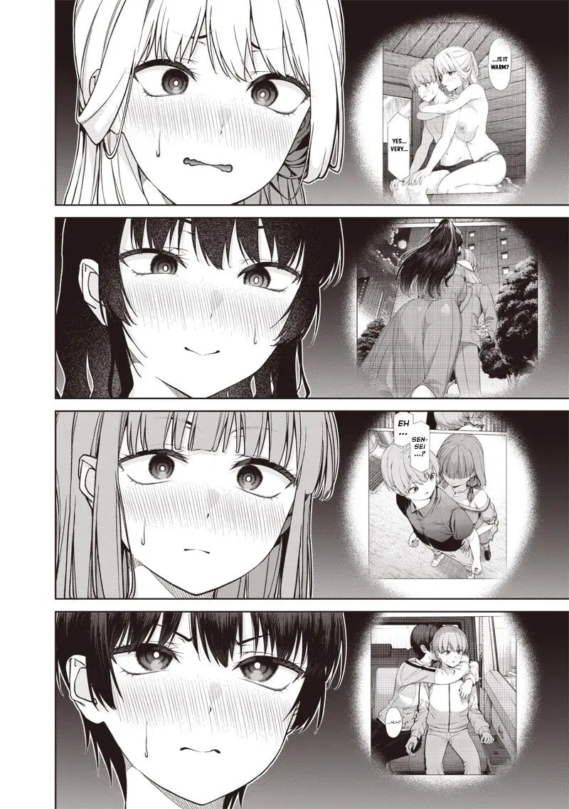 Read Anata Tachi Soredemo Sensei Desu Ka - Chapter 26.2 - www.anatatachisoredemosenseidesuka.com | Image 10