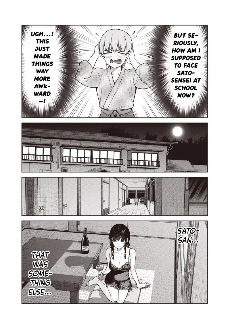 Read Anata Tachi Soredemo Sensei Desu Ka - Chapter 26.2 - www.anatatachisoredemosenseidesuka.com | Image 15