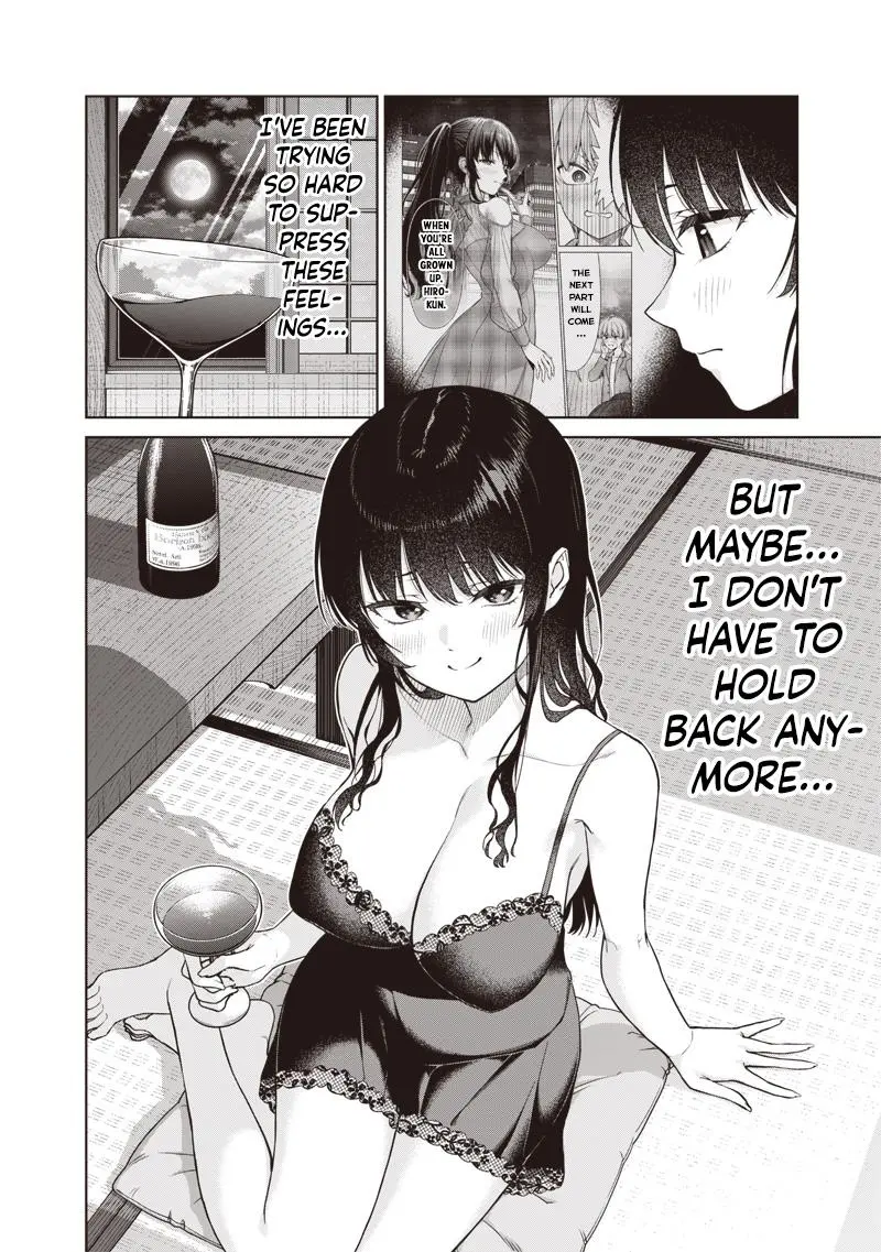 Read Anata Tachi Soredemo Sensei Desu Ka - Chapter 26.2 - www.anatatachisoredemosenseidesuka.com | Image 16