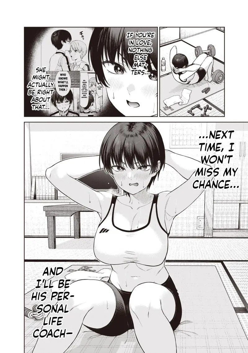 Read Anata Tachi Soredemo Sensei Desu Ka - Chapter 26.2 - www.anatatachisoredemosenseidesuka.com | Image 18