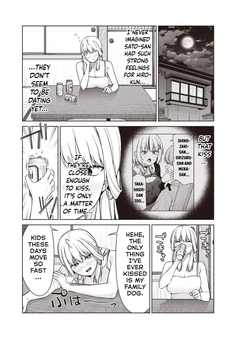 Read Anata Tachi Soredemo Sensei Desu Ka - Chapter 26.2 - www.anatatachisoredemosenseidesuka.com | Image 19
