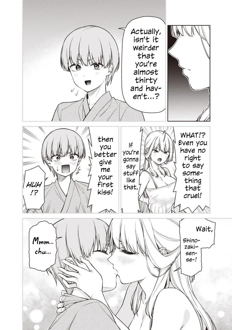 Read Anata Tachi Soredemo Sensei Desu Ka - Chapter 26.2 - www.anatatachisoredemosenseidesuka.com | Image 20