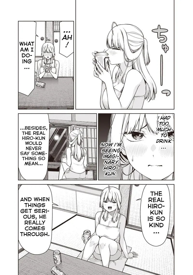 Read Anata Tachi Soredemo Sensei Desu Ka - Chapter 26.2 - www.anatatachisoredemosenseidesuka.com | Image 21