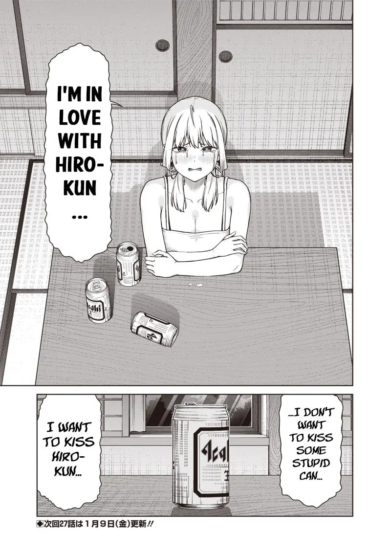 Read Anata Tachi Soredemo Sensei Desu Ka - Chapter 26.2 - www.anatatachisoredemosenseidesuka.com | Image 25
