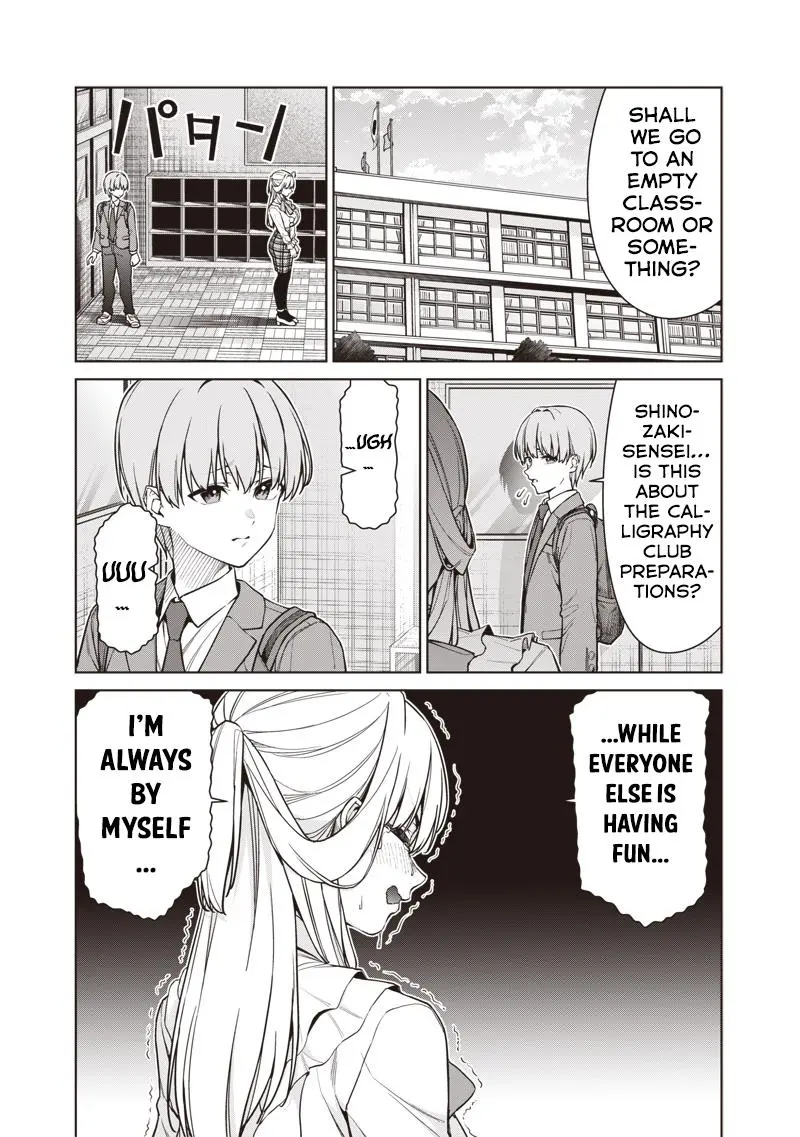 Read Anata Tachi Soredemo Sensei Desu Ka - Chapter 28 - www.anatatachisoredemosenseidesuka.com | Image 3