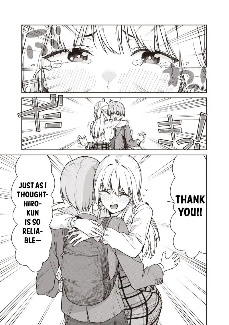 Read Anata Tachi Soredemo Sensei Desu Ka - Chapter 28 - www.anatatachisoredemosenseidesuka.com | Image 7