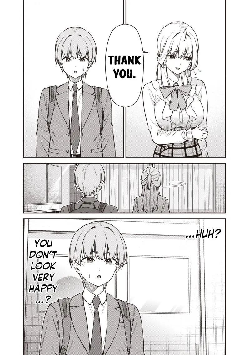 Read Anata Tachi Soredemo Sensei Desu Ka - Chapter 28 - www.anatatachisoredemosenseidesuka.com | Image 9