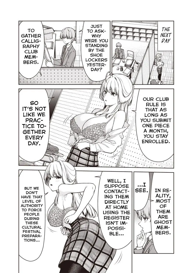 Read Anata Tachi Soredemo Sensei Desu Ka - Chapter 28 - www.anatatachisoredemosenseidesuka.com | Image 10