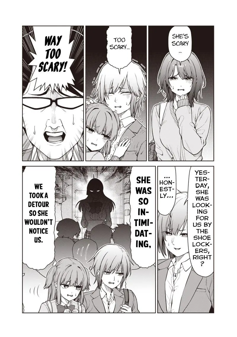 Read Anata Tachi Soredemo Sensei Desu Ka - Chapter 28 - www.anatatachisoredemosenseidesuka.com | Image 13